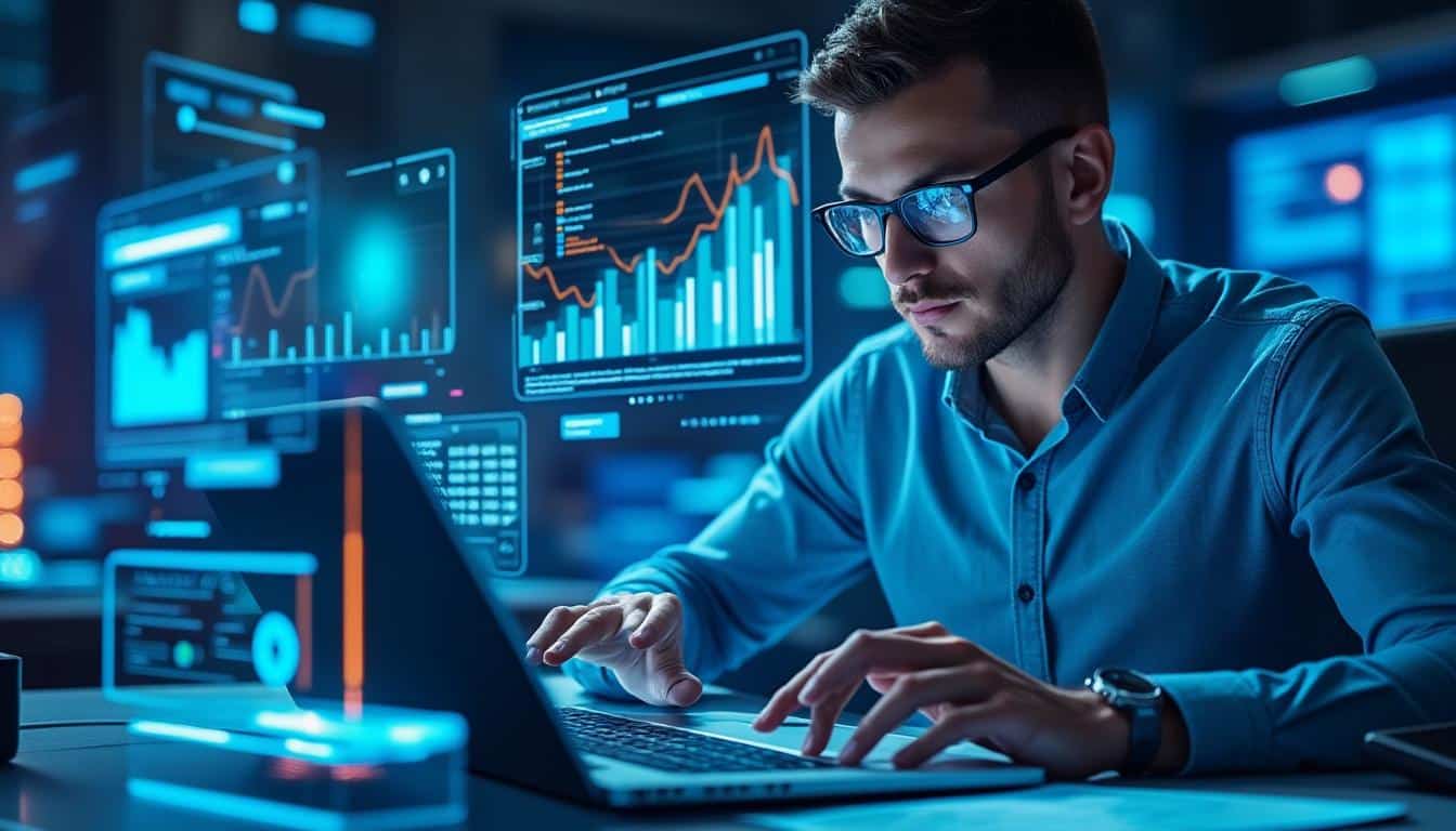 découvrez les 7 indicateurs clés indispensables pour réaliser une analyse fondamentale efficace dans le domaine des cryptomonnaies et optimiser vos investissements.