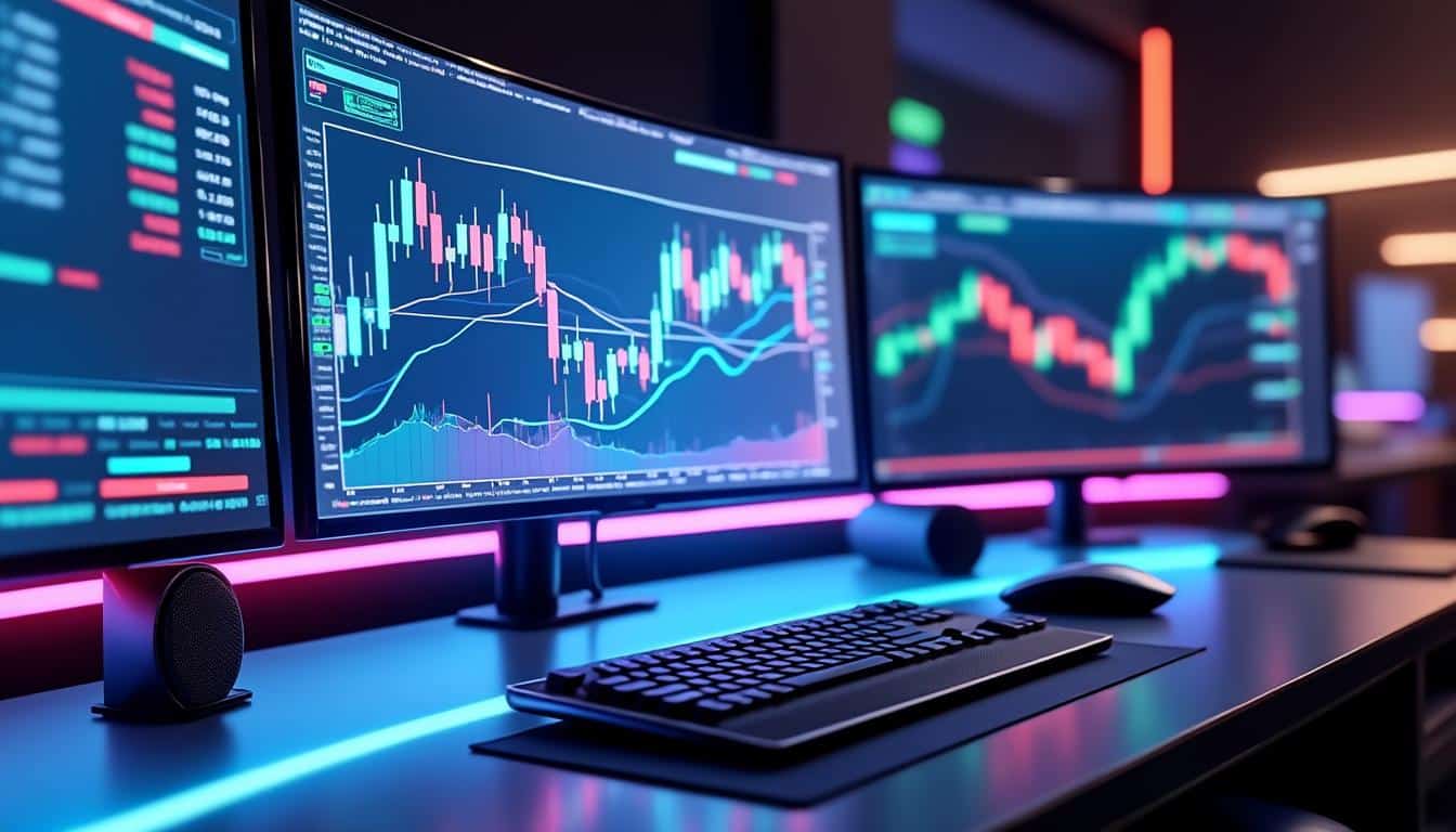 découvrez en 10 minutes comment maîtriser les indicateurs essentiels en crypto : rsi, macd, fibonacci et bien plus pour optimiser vos investissements.