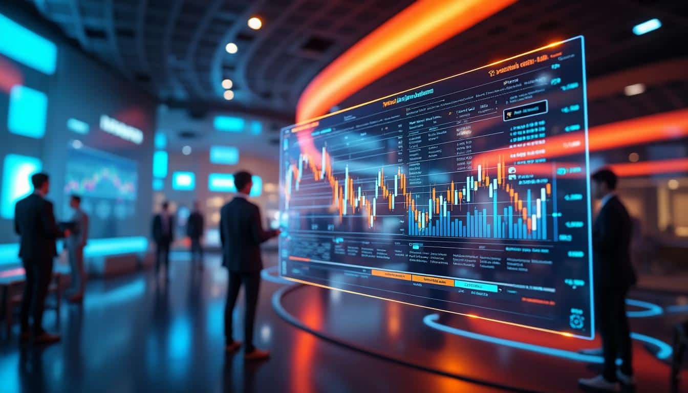 découvrez notre comparatif complet des frais sur les exchanges crypto en 2026 pour choisir la plateforme la plus économique et sécurisée pour vos transactions.