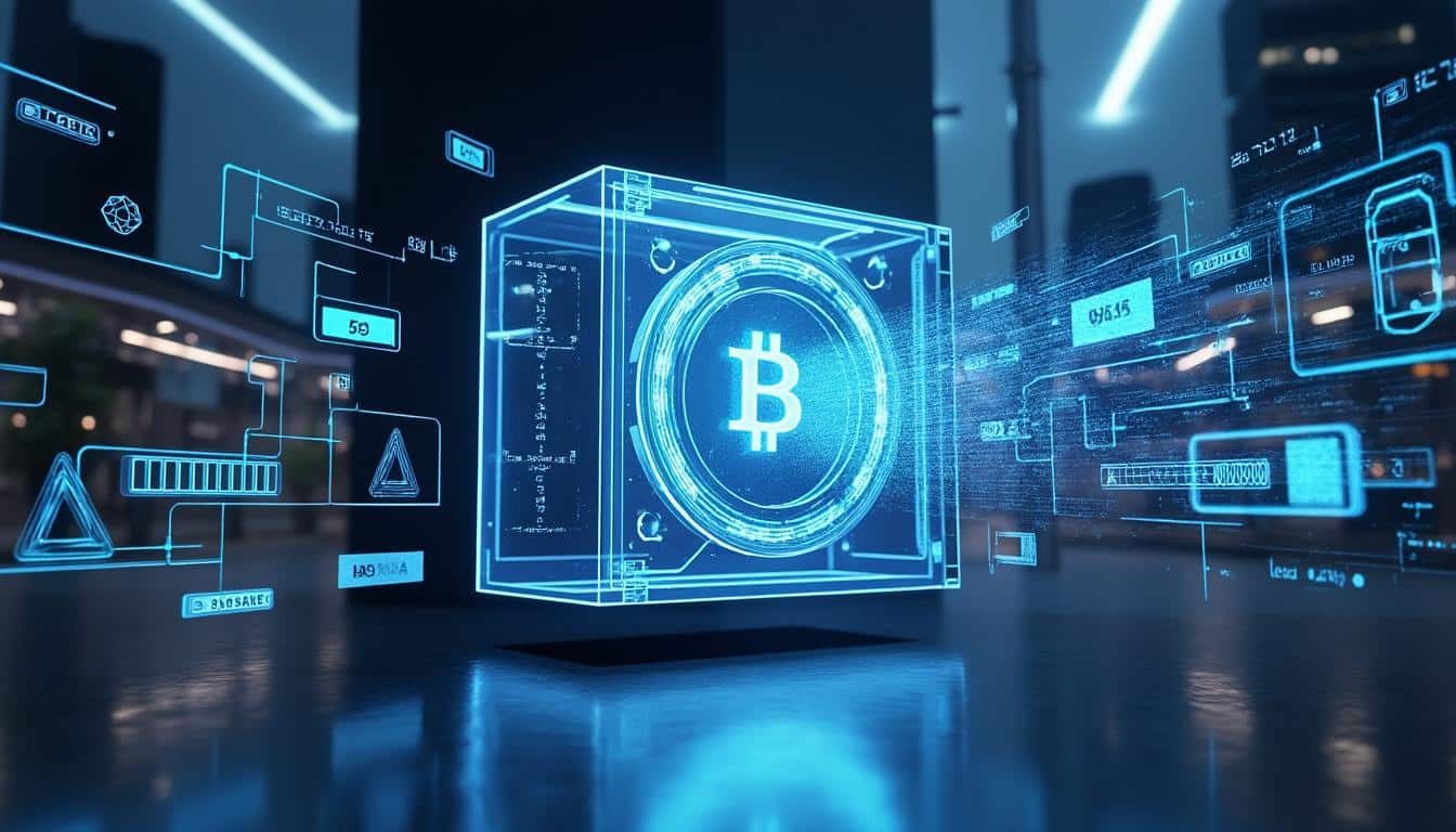 découvrez comment aave, la banque décentralisée, fait face aux défis des régulations et explorez son avenir dans un secteur financier en mutation.