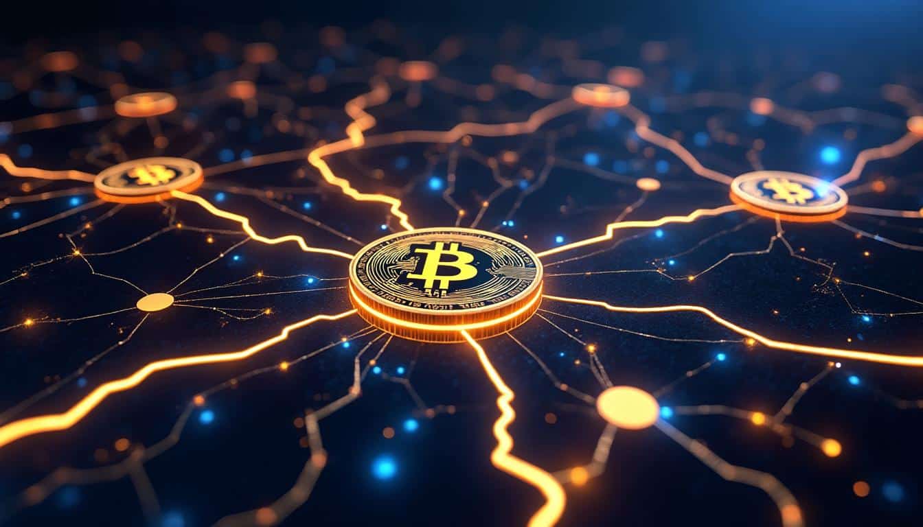 découvrez comment le lightning network, présenté par strike, révolutionne bitcoin en rendant les paiements plus rapides, sécurisés et accessibles.