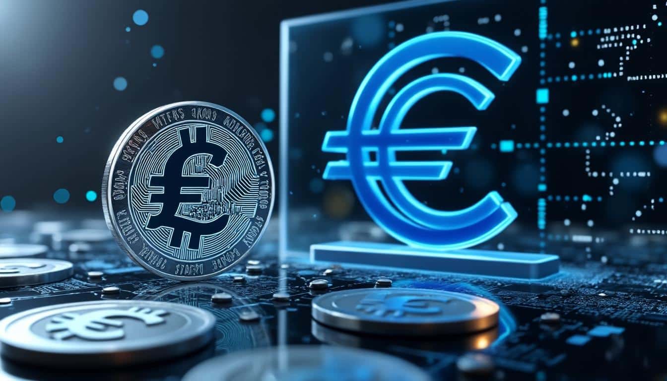 découvrez comment la bce et l'euro numérique pourraient représenter une menace directe pour les stablecoins tels que l’usdc, et quelles implications cela pourrait avoir pour le marché des crypto-monnaies.
