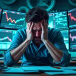 découvrez pourquoi la majorité des traders se font liquider en utilisant l'effet de levier et apprenez à maîtriser ce mécanisme pour éviter les pertes importantes.