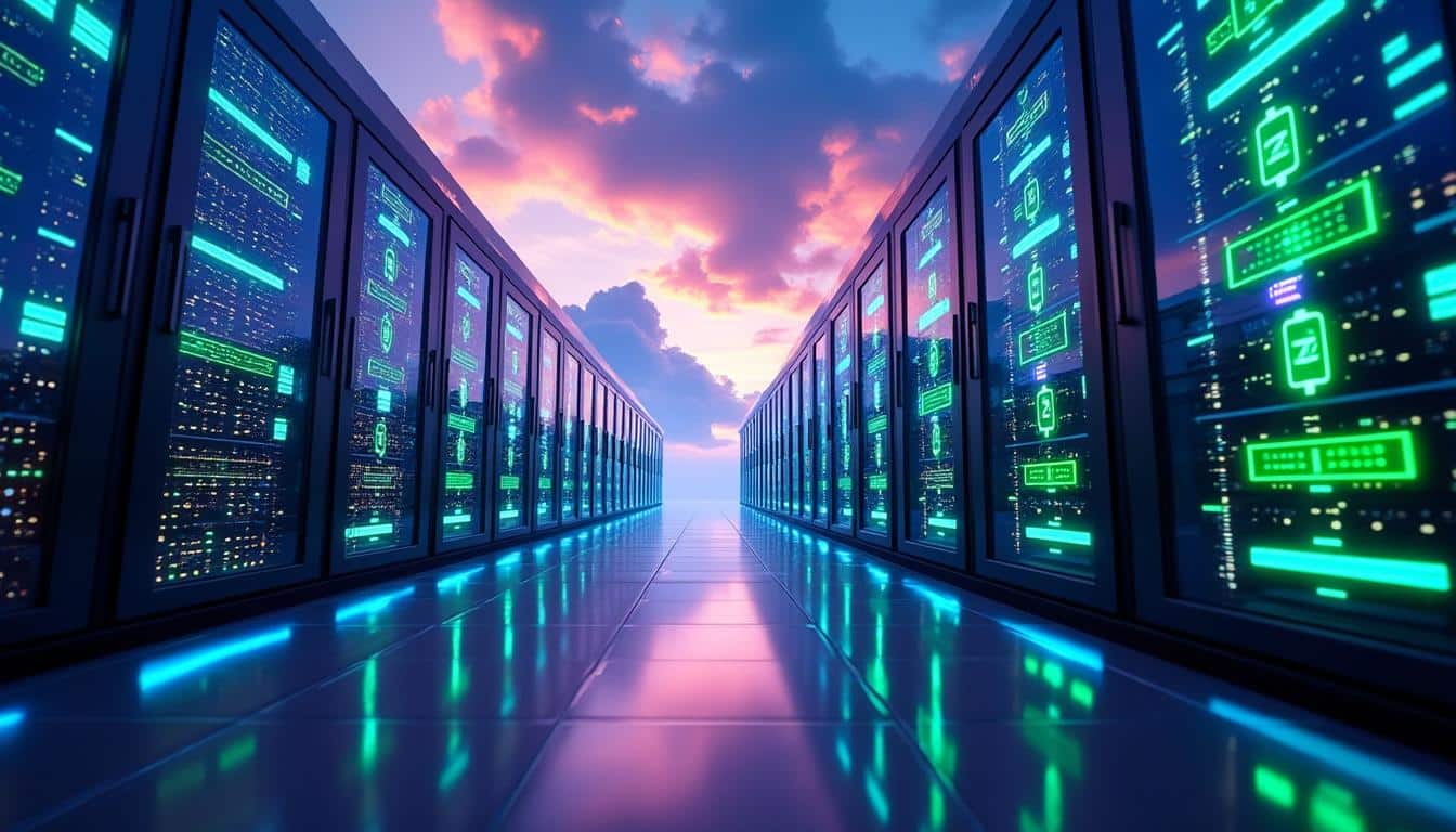 découvrez comment google cloud pourrait transformer les nœuds blockchain en un service standard, facilitant l'adoption du web3 et l'intégration des technologies décentralisées.