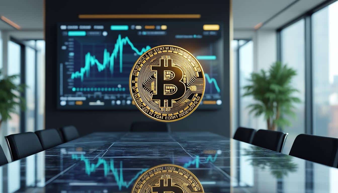 découvrez comment jack dorsey, à travers block, explore les ambitions monétaires de bitcoin tout en poursuivant un pari industriel innovant dans le secteur des cryptomonnaies.