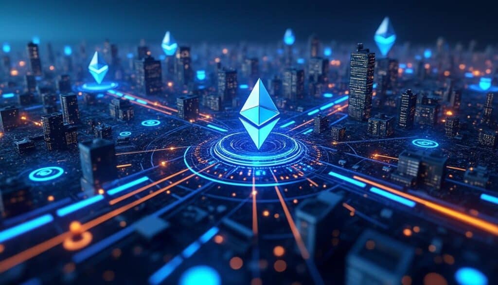 découvrez comment la mev et les flashbots influencent la capture de valeur sur ethereum, leurs mécanismes et leur impact sur l'écosystème blockchain.