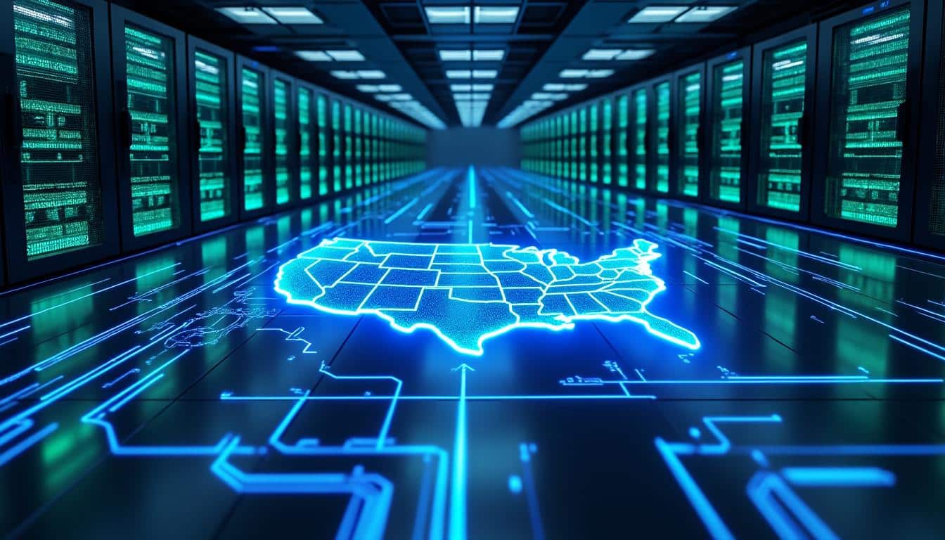 analyse approfondie de marathon digital et riot platforms pour comprendre si le minage de cryptomonnaies américain domine réellement le marché mondial.