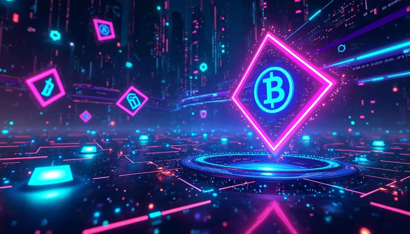 découvrez pourquoi de nombreuses marques choisissent polygon, une solution de couche 2, pour améliorer la scalabilité et réduire les coûts des transactions sur la blockchain.