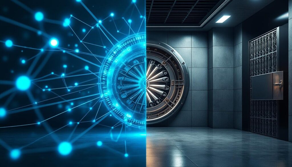 découvrez comment ripple transforme les paiements bancaires : une technologie blockchain innovante ou un réseau bancaire fermé ? analyse des enjeux et perspectives.