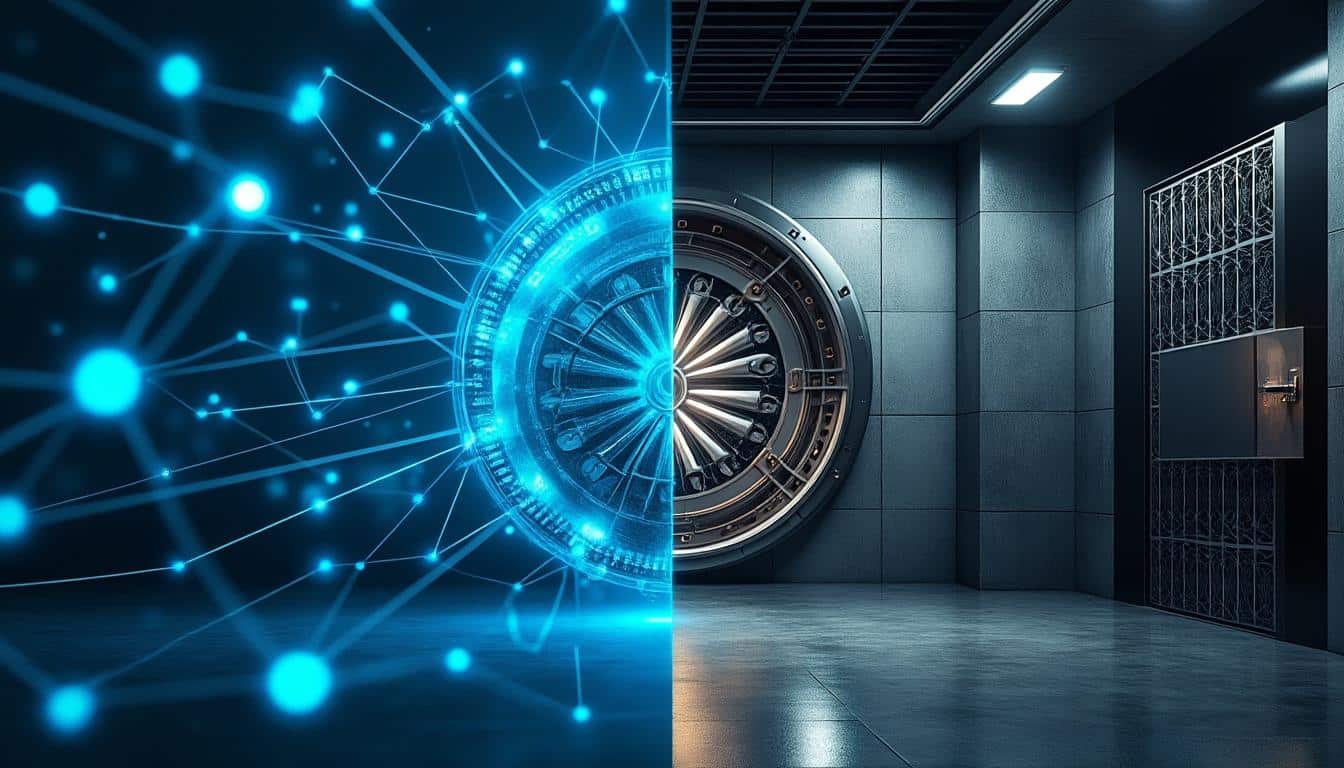 découvrez comment ripple transforme les paiements bancaires : une technologie blockchain innovante ou un réseau bancaire fermé ? analyse des enjeux et perspectives.