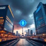 découvrez comment société générale-forge développe la tokenisation 'made in france' et explore si elle peut concurrencer les initiatives de jpmorgan dans ce domaine innovant.