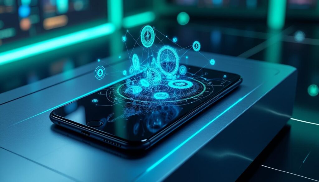 découvrez comment telegram et ton pourraient révolutionner les paiements en cryptomonnaies et devenir un acteur majeur du secteur financier.